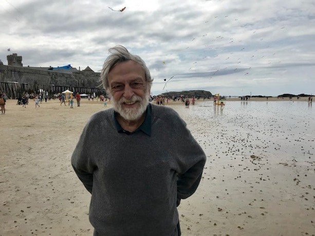 Una strada per Gino Strada, c’è il via libera del Consiglio comunale