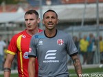 Calcio | Gli ex Vado puniscono l'Imperia. L'Alessandria batte i nerazzurri con Tiana e Alfiero
