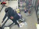 Non gli riesce la rapina in tabaccheria e colpisce in un supermercato: 22enne condannato a 3 anni e 4 mesi  (VIDEO)