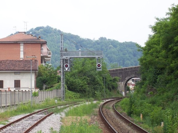 Sulle rotaie del Monferrato: la storica Asti-Chivasso riparte all'insegna del turismo lento Sulle rotaie del Monferrato: la storica Asti-Chivasso riparte all'insegna del turismo lento