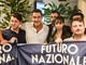 Torino blindata per Vannacci tra uova e proteste: "Presto il candidato sindaco di Futuro Nazionale. Per ora corriamo soli" [VIDEO]