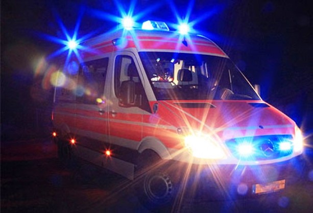 È un 25enne di Nichelino il giovane morto nell'incidente a Fossano, la compagna incinta ha perso il bambino