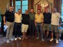 Calcio | Savona. Summit in comune per la dirigenza, il sindaco Russo: "Ripescaggio? La società ha l'appoggio del Comune" Calcio | Savona. Summit in comune per la dirigenza, il sindaco Russo: "Ripescaggio? La società ha l'appoggio del Comune"
