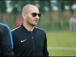 Calcio | Gabriele Gervasi torna in Italia, il tecnico ingauno guiderà il Settore Giovanile della Juve Stabia