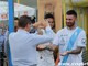 Calcio, Albenga, Sancinito senza indugi: "E' la sfida più intrigante della mia carriera" Calcio, Albenga, Sancinito senza indugi: "E' la sfida più intrigante della mia carriera"