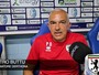 Calcio. Le carte di mister Buttu: &quot;Derthona grandissima società. Pietra forte, in D il Vado è un passo avanti a tutti&quot; (VIDEO)