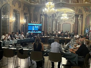 Cavalli, parole e “parolone”. Va in archivio la prima serata dedicata al nuovo Pgt di Varese Cavalli, parole e “parolone”. Va in archivio la prima serata dedicata al nuovo Pgt di Varese
