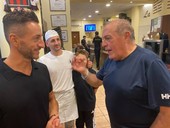 «Nato per soffrire»: l'allenatore e l'uomo dei record Fabrizio Castori, i vecchi amici varesini, un nuovo sogno e quel calcio che ci manca