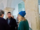 “Des Compagnons de route… Artistes du XXe siècle … et suite”: Arman, Alocco, Ben, Brondello, Charvolen, Miguel… (Foto) “Des Compagnons de route… Artistes du XXe siècle … et suite”: Arman, Alocco, Ben, Brondello, Charvolen, Miguel… (Foto)