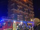 Alloggio in fiamme in piazza Borgo Dora: incendio nel cuore del Balon Alloggio in fiamme in piazza Borgo Dora: incendio nel cuore del Balon
