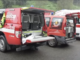 Trovato un cadavere in un torrente a Castello Cabiaglio