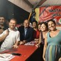 Comunali Torino, Bersani spinge per l'alleanza PD/M5S: "Problemi devono passare in secondo piano" Comunali Torino, Bersani spinge per l'alleanza PD/M5S: "Problemi devono passare in secondo piano"