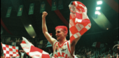 Una volta, sempre. Buon compleanno Pallacanestro Varese