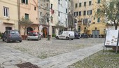 Sanremo, paura in via Pietro Calvi: siringhe, urla e degrado. Residenti e commercianti esasperati