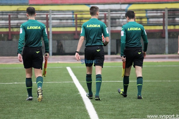 Calcio. Millesimo - Carcarese è stata a rischio rinvio per tutta la mattinata, la partita era formalmente calendarizzata nel pomeriggio di domenica