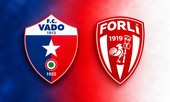 Calcio | Serie C, il Vado di Riolfo riceve il Forlì per ritrovare i tre punti, gli aggiornamenti dal "Sivori" (LIVE) Calcio | Serie C, il Vado di Riolfo riceve il Forlì per ritrovare i tre punti, gli aggiornamenti dal "Sivori" (LIVE)