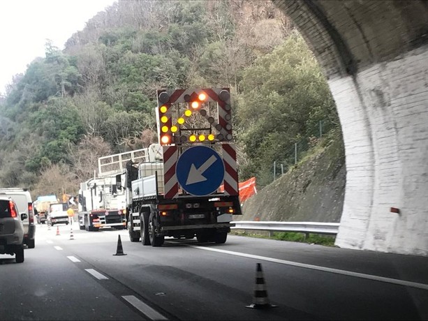 Autostrade liguri, sì unanime del consiglio regionale: “Migliorare il cashback e coinvolgere RFI nella cabina di regia sui cantieri” Autostrade liguri, sì unanime del consiglio regionale: “Migliorare il cashback e coinvolgere RFI nella cabina di regia sui cantieri”