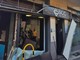 Samarate, dopo l'assalto al bancomat si contano i danni: «Un gesto criminale che colpisce un’intera comunità» Samarate, dopo l'assalto al bancomat si contano i danni: «Un gesto criminale che colpisce un’intera comunità»