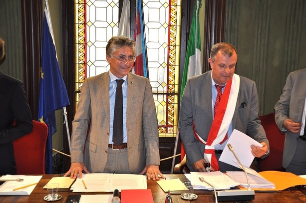 Nasce “Alba liberale”: manovre in corso nel centrodestra Nasce “Alba liberale”: manovre in corso nel centrodestra