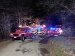 Tragico incidente agricolo a Lemma di Busca: uomo muore schiacciato tra il trattore e un albero Tragico incidente agricolo a Lemma di Busca: uomo muore schiacciato tra il trattore e un albero