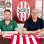 Calcio, Carcarese. Matteo Giribone sbarca al Corrent, sarà il nuovo ds biancorosso