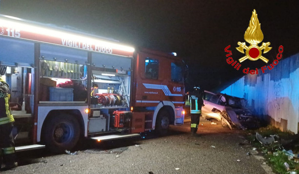 Schianto mortale sulla superstrada di Malpensa: donna di 54 anni perde la vita Schianto mortale sulla superstrada di Malpensa: donna di 54 anni perde la vita