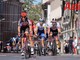 Colorata, veloce e bellissima. La carovana della Milano-Torino incanta Asti (FOTOGALLERY) Colorata, veloce e bellissima. La carovana della Milano-Torino incanta Asti (FOTOGALLERY)