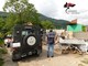 Oltre 8 mila metri quadrati di discarica illegale a Dronero: indagati padre e figlio (FOTO) Oltre 8 mila metri quadrati di discarica illegale a Dronero: indagati padre e figlio (FOTO)