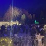 Si chiude il Natale di Varese: «Un grande successo. Un momento di serenità per le persone e un supporto ai commercianti» Si chiude il Natale di Varese: «Un grande successo. Un momento di serenità per le persone e un supporto ai commercianti»