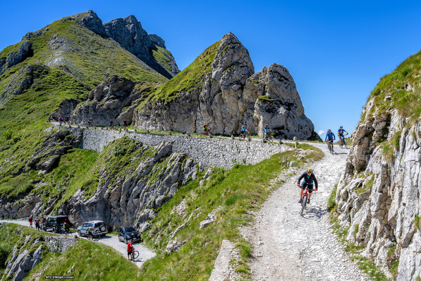 EVENTI / Sagre, concerti e sport nella domenica del solstizio d'estate: a Limone si corre la Via del Sale
