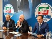 Sabato a Torino gli Stati Generali della Casa di Forza Italia: &quot;Più case popolari, ma anche più sgomberi di abusivi&quot;