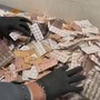 Traffico illegale di farmaci, maxi sequestro della Guardia di Finanza a Malpensa