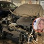 Garage degli orrori, la consigliera di Fdi rompe il silenzio: “Non ho fatto portare via nessuna auto”