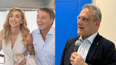Renzi rilancia Salis per le primarie del centrosinistra, Piciocchi: "Altro che riformismo, è ostaggio dei no e degli estremismi di Avs e M5s" Renzi rilancia Salis per le primarie del centrosinistra, Piciocchi: "Altro che riformismo, è ostaggio dei no e degli estremismi di Avs e M5s"