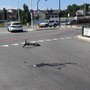 Incidente in monopattino in corso Venezia: non ce l'ha fatta il 15enne travolto dall'auto