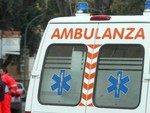 Incidente mortale a Venaria Reale: deceduta una donna di 65 anni
