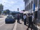 In fila sotto il sole cocente per i permessi di soggiorno: si riaccende la questione via Botticelli