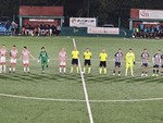 Calcio | Coppa Italia di Eccellenza. Primo round dei quarti di finale, la Carcarese ospita il Savona (La webcronaca)