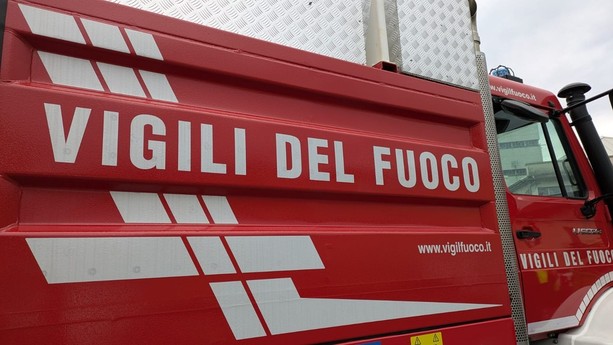 Fuga di gas in palazzina di seconde case a Bobbio Pellice