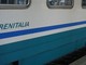 Manifesto choc sul treno Torino-Susa: “Possono circolare esclusivamente persone ricche e bianche” Manifesto choc sul treno Torino-Susa: “Possono circolare esclusivamente persone ricche e bianche”