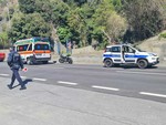 Mortale sulla SS334, il cordoglio di Albisola: "La perdita di un giovane professionista, che rientrava a casa dopo una giornata dedicata al servizio all''ospedale, lascia l’intera comunità attonita" Mortale sulla SS334, il cordoglio di Albisola: "La perdita di un giovane professionista, che rientrava a casa dopo una giornata dedicata al servizio all''ospedale, lascia l’intera comunità attonita"