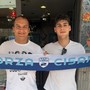 Calciomercato. Cisano sulla cresta dell'onda, in biancoblu anche Matteo Vignaroli