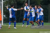 Calcio, Eccellenza. Arenzano e Campomorone come in piazzetta, undici gol nell'anticipo dell'ultima giornata