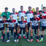 Calcio. Il debutto della San Francesco Loano tra attesa e variabili: domani sarà sfida alla Genova Calcio
