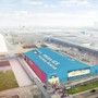 A ottobre aprirà la Milan Ice Fiera Arena da 4 mila posti. Rinasce l'HC Milano che ha fatto domanda per partecipare all'Ice A ottobre aprirà la Milan Ice Fiera Arena da 4 mila posti. Rinasce l'HC Milano che ha fatto domanda per partecipare all'Ice