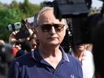 Roggero, Torino si riserva sulla richiesta di libertà del gioielliere. La difesa: "Attendiamo con fiducia"