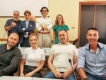 Sei mesi di Municipio Medio Ponente, l’opposizione frena: “Si sta lavorando su ciò che avevamo già impostato noi" Sei mesi di Municipio Medio Ponente, l’opposizione frena: “Si sta lavorando su ciò che avevamo già impostato noi"