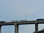 Esodo estivo, traffico intenso in autostrada: quattro chilometri di coda tra Bordighera e il confine di Stato Esodo estivo, traffico intenso in autostrada: quattro chilometri di coda tra Bordighera e il confine di Stato