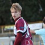 Calciomercato. Lo Sporting Taggia Sanremo svela l'organico, preso Trucchi dal Pontelungo