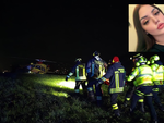 Elisa Dello Nigro non ce l'ha fatta: è lei la vittima del terribile incidente stradale di Germignaga Elisa Dello Nigro non ce l'ha fatta: è lei la vittima del terribile incidente stradale di Germignaga